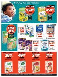 Checkers catalogue Page 8