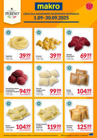 Makro gazetka Strona 1