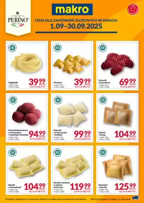 Makro gazetka