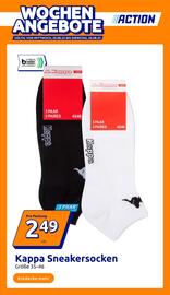 Action Flugblatt woche 34 Seite 1