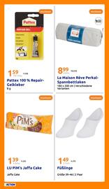 Action Flugblatt woche 34 Seite 25
