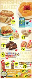 Save on Foods flyer week 34 Page 10