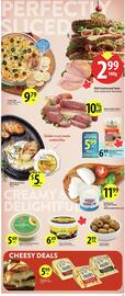 Save on Foods flyer week 34 Page 11