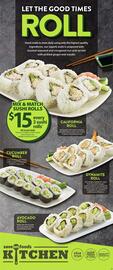 Save on Foods flyer week 34 Page 12