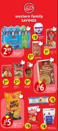 Save on Foods flyer week 34 Page 13