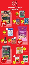 Save on Foods flyer week 34 Page 14