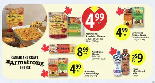 Save on Foods flyer week 34 Page 21