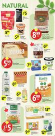Save on Foods flyer week 34 Page 23