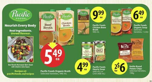 Save on Foods flyer week 34 Page 24