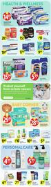 Save on Foods flyer week 34 Page 26