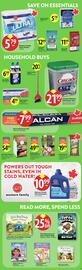 Save on Foods flyer week 34 Page 28