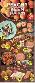 Save on Foods flyer week 34 Page 3