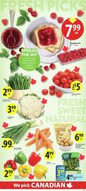 Save on Foods flyer week 34 Page 4