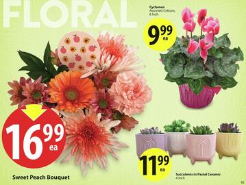 Save on Foods flyer week 34 Page 5