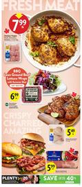 Save on Foods flyer week 34 Page 6