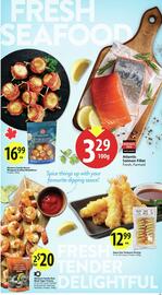Save on Foods flyer week 34 Page 7
