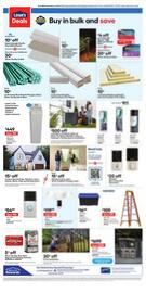 Lowe's Weekly Ad Page 4