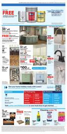 Lowe's Weekly Ad Page 5