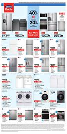Lowe's Weekly Ad Page 6