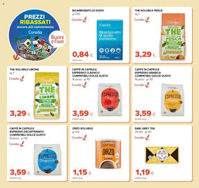Volantino Tigre Pagina 20