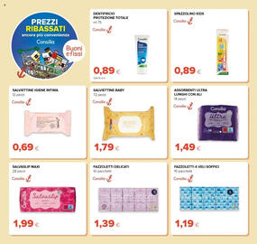 Volantino Tigre Pagina 30