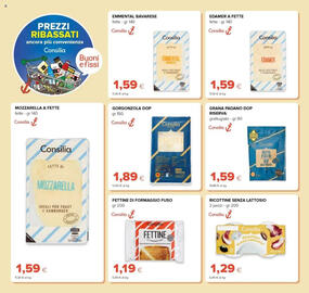 Volantino Tigre Pagina 4