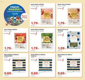 Volantino Tigre Pagina 6