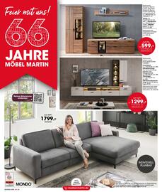 Möbel Martin Prospekt Seite 4