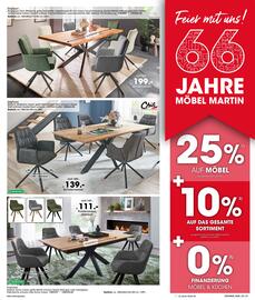 Möbel Martin Prospekt Seite 7