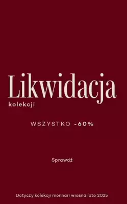 Monnari gazetka (ważność do 26-08)