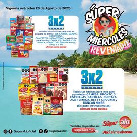 Catálogo Super Aki Página 2