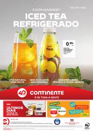 Folheto Continente Bom dia semana 34 Página 24