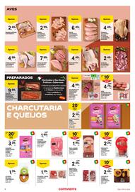 Folheto Continente Bom dia semana 34 Página 6