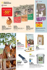 Catalogue Espace emeraude page 14