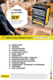 Catalogue Espace emeraude page 16