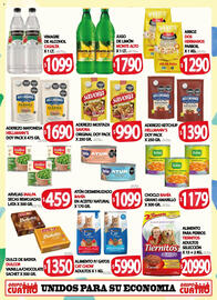 Catálogo Supermercados Mariano Max Página 3