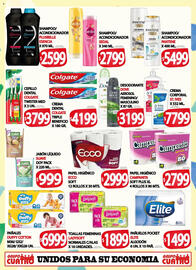 Catálogo Supermercados Mariano Max Página 7