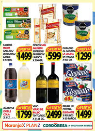 Catálogo Supermercados Mariano Max Página 9