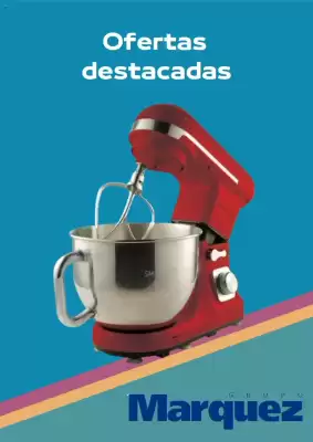 Catálogo Grupo Marquez (válido hasta 15-09)