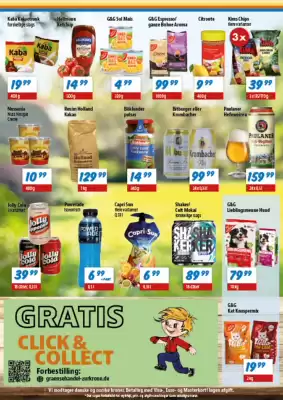 zur Krone tilbudsavis (gælder indtil 26-08)