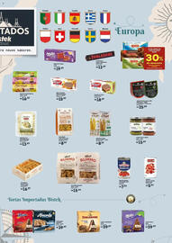 Catálogo Bistek Supermercados Página 3