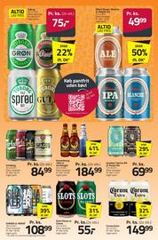 Fleggaard reklamblad Sida 40