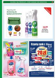 Eurocash Dystrybucja gazetka Strona 4