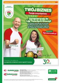 Eurocash Dystrybucja gazetka Strona 10