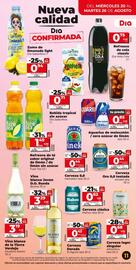 Folleto Dia Fresh semana 34 Página 11