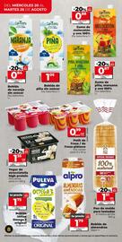Folleto Dia Fresh semana 34 Página 8