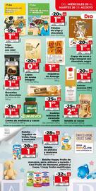 Folleto Dia Fresh semana 34 Página 9