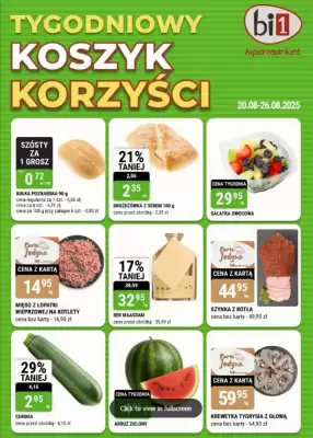 bi1 gazetka (ważność do 26-08)
