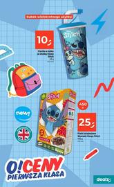 Dealz gazetka tydzień 34 Strona 35