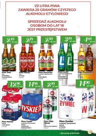 Społem gazetka | Kielce Strona 15